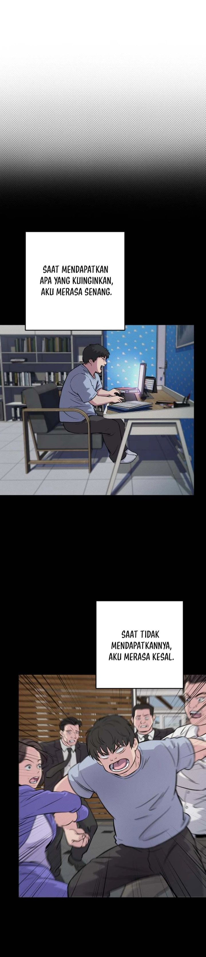 Baca The Chaebol Family's Genius Monster - Chapter 3 halaman 30