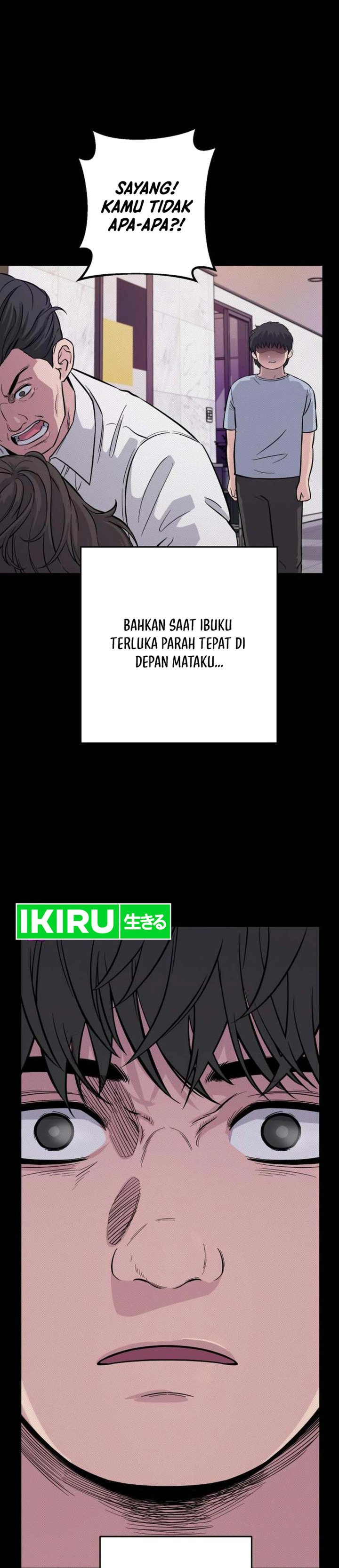 Baca The Chaebol Family's Genius Monster - Chapter 3 halaman 31
