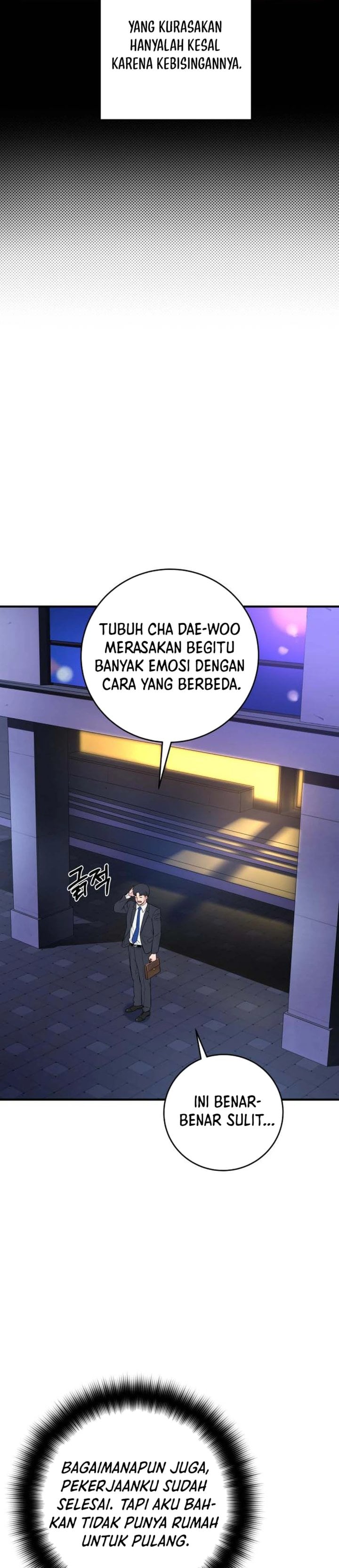 Baca The Chaebol Family's Genius Monster - Chapter 3 halaman 32