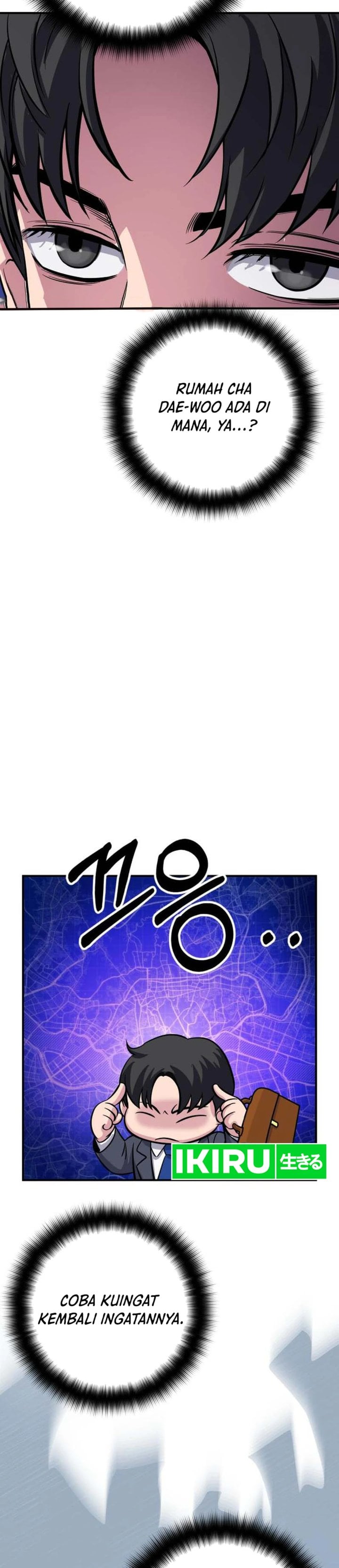 Baca The Chaebol Family's Genius Monster - Chapter 3 halaman 33
