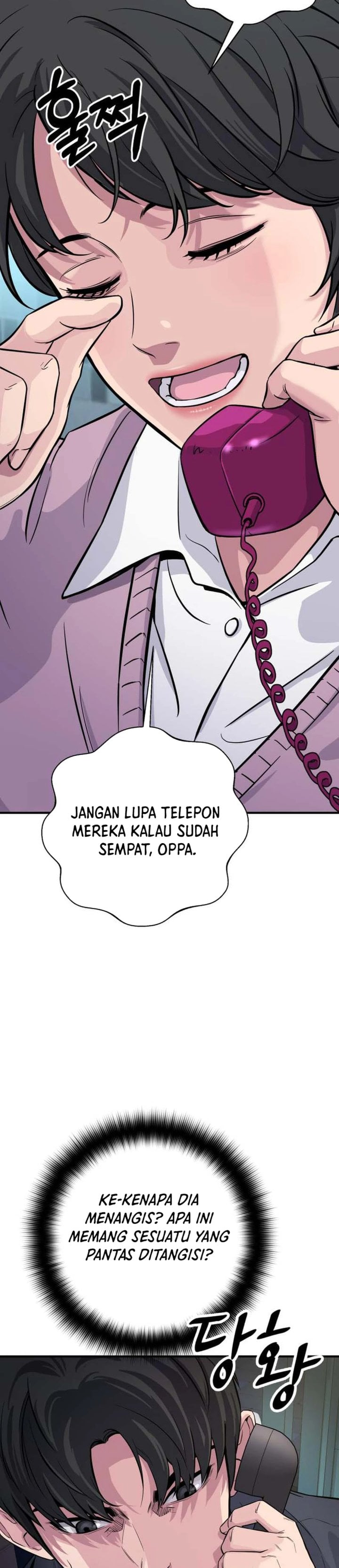 Baca The Chaebol Family's Genius Monster - Chapter 3 halaman 41