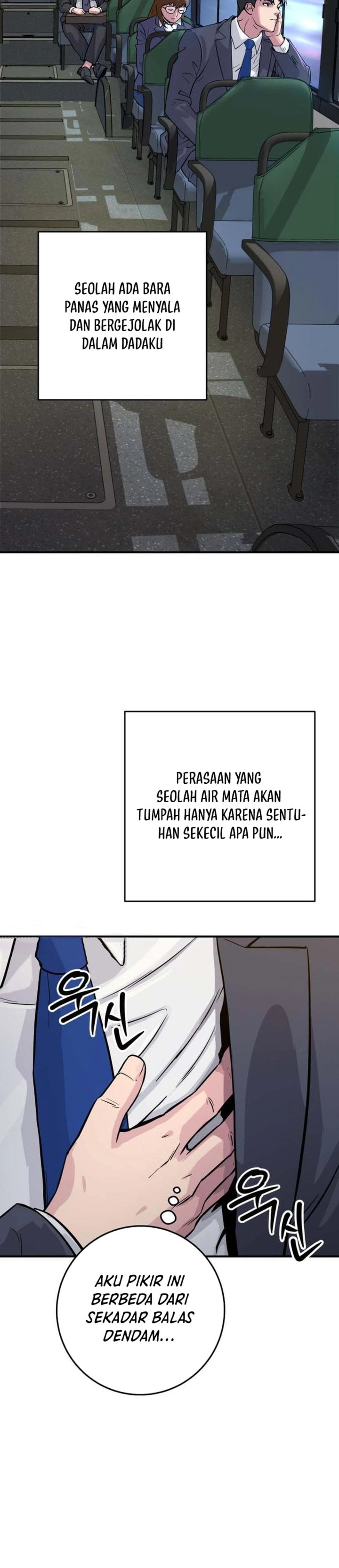 Baca The Chaebol Family's Genius Monster - Chapter 3 halaman 50