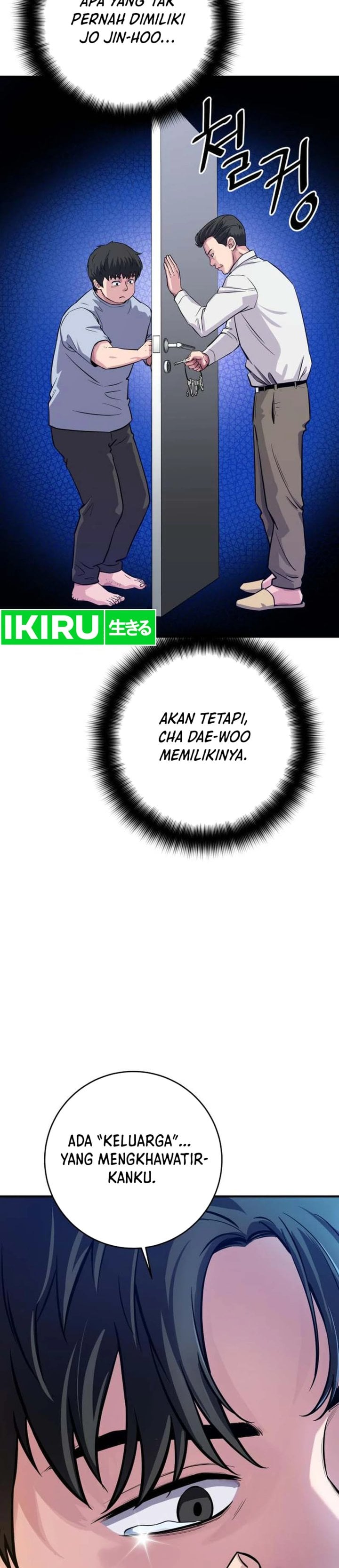 Baca The Chaebol Family's Genius Monster - Chapter 3 halaman 54