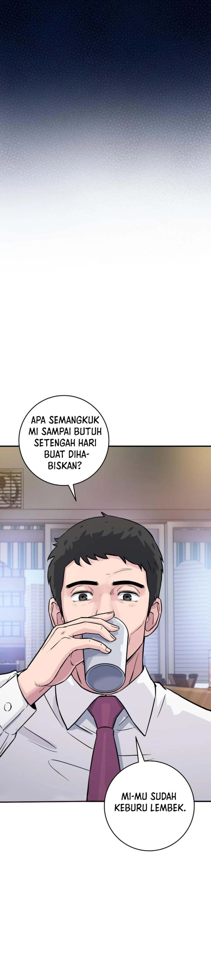 Baca The Chaebol Family's Genius Monster - Chapter 3 halaman 5