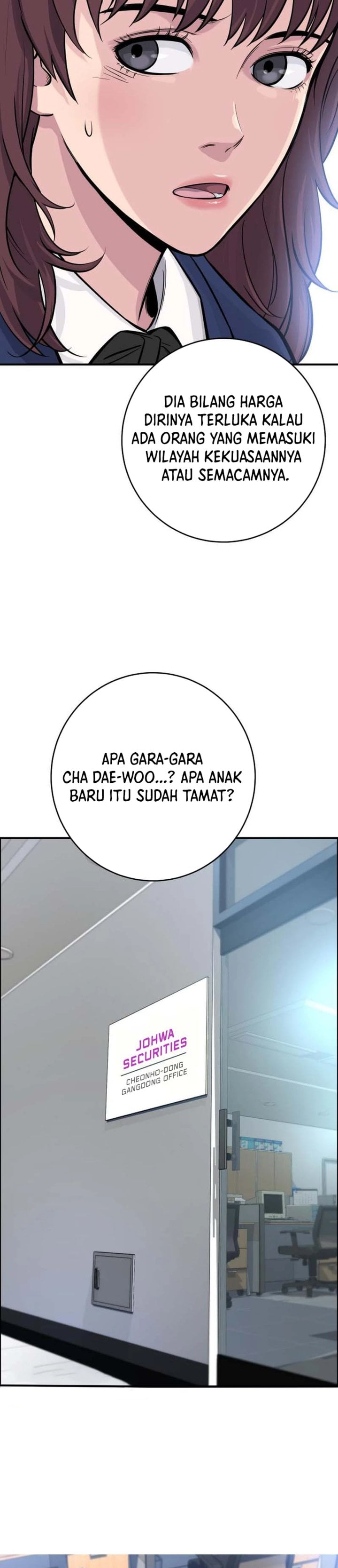 Baca The Chaebol Family's Genius Monster - Chapter 3 halaman 62