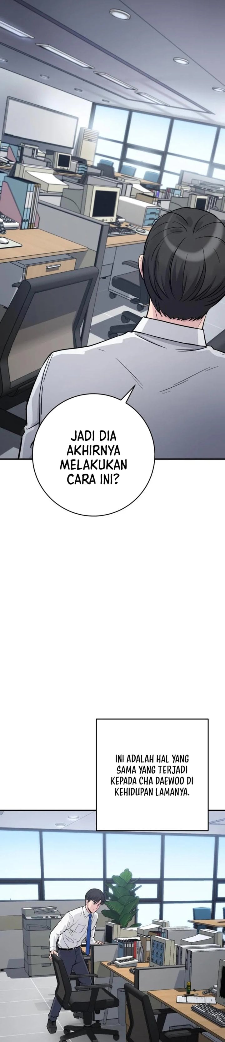 Baca The Chaebol Family's Genius Monster - Chapter 4 halaman 17