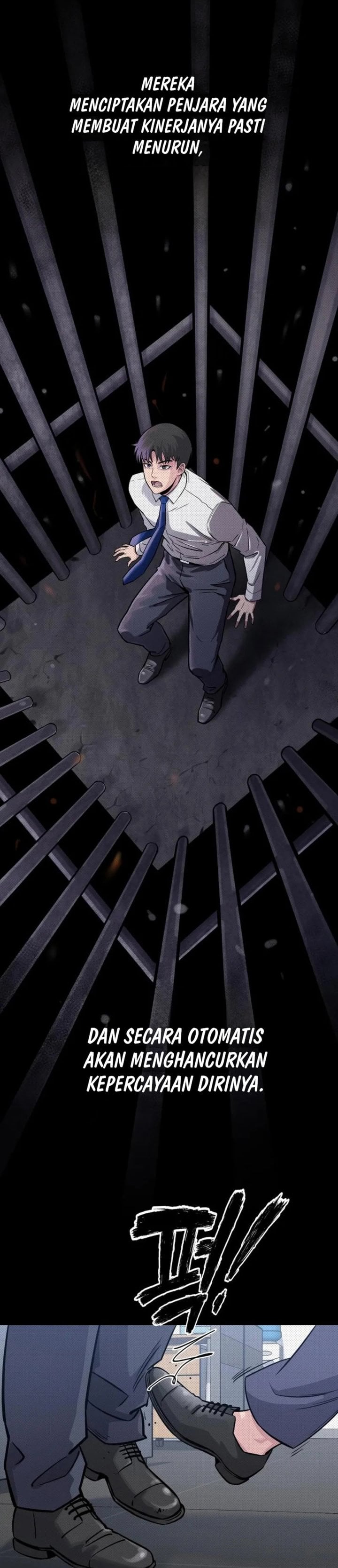 Baca The Chaebol Family's Genius Monster - Chapter 4 halaman 20