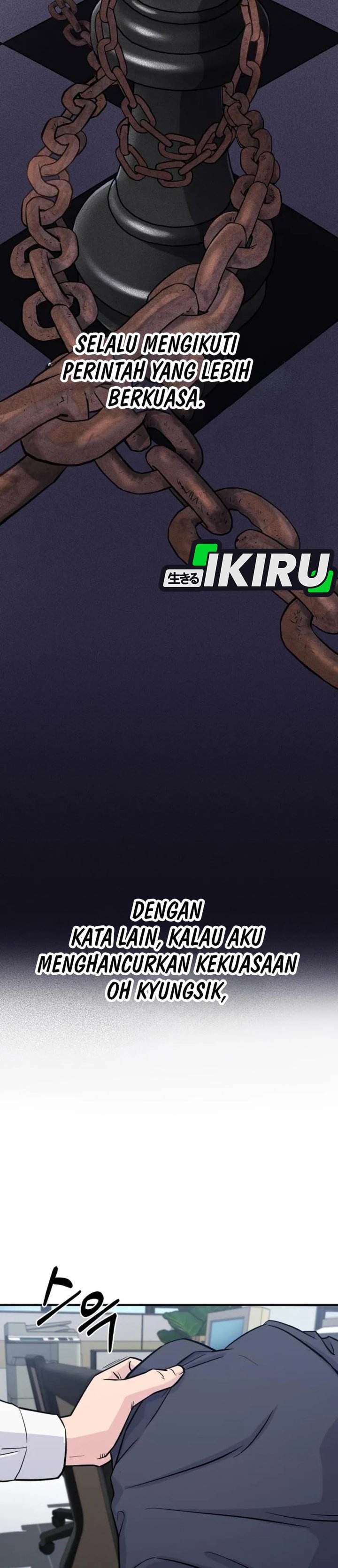 Baca The Chaebol Family's Genius Monster - Chapter 4 halaman 26