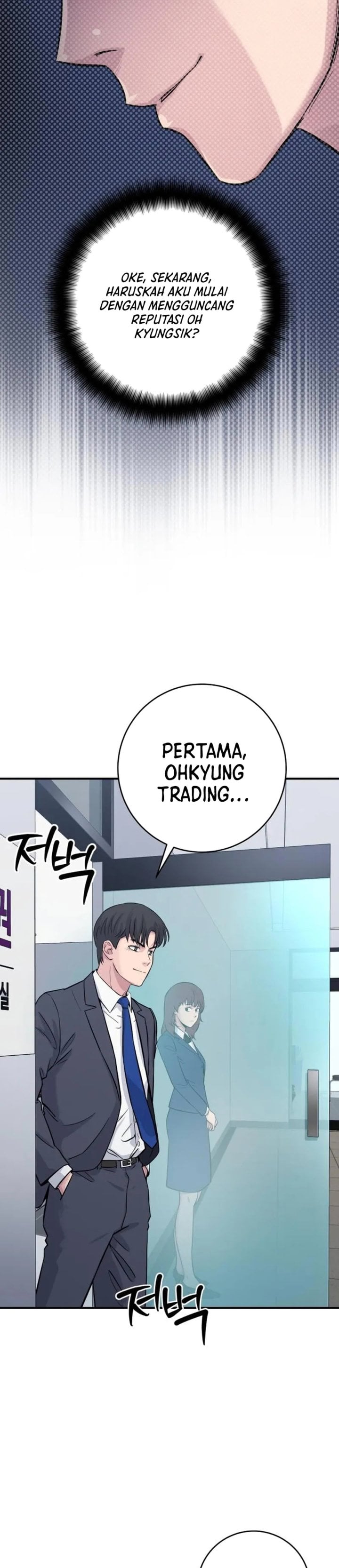 Baca The Chaebol Family's Genius Monster - Chapter 4 halaman 29