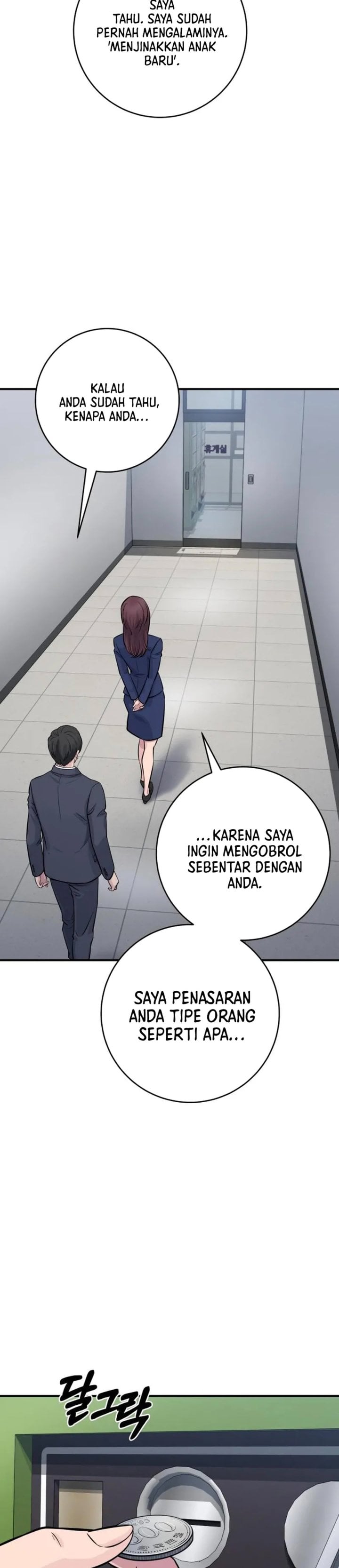 Baca The Chaebol Family's Genius Monster - Chapter 4 halaman 32