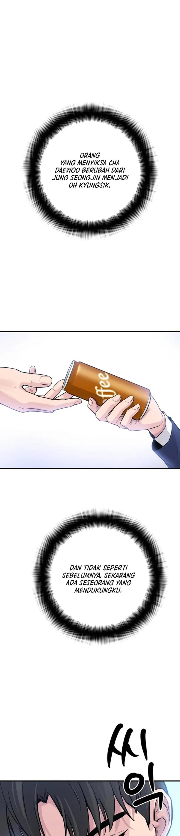 Baca The Chaebol Family's Genius Monster - Chapter 4 halaman 36