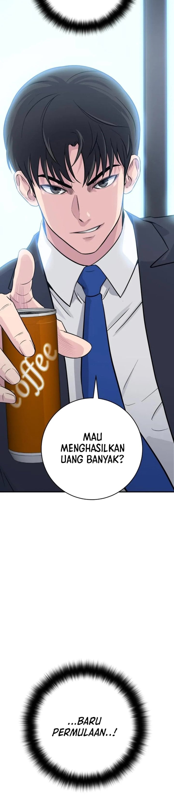 Baca The Chaebol Family's Genius Monster - Chapter 4 halaman 38