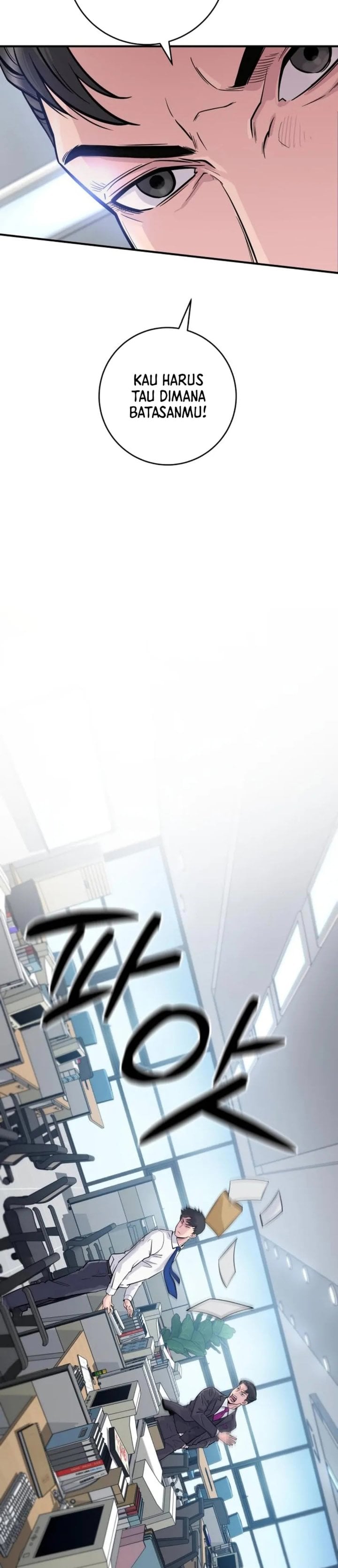 Baca The Chaebol Family's Genius Monster - Chapter 4 halaman 4