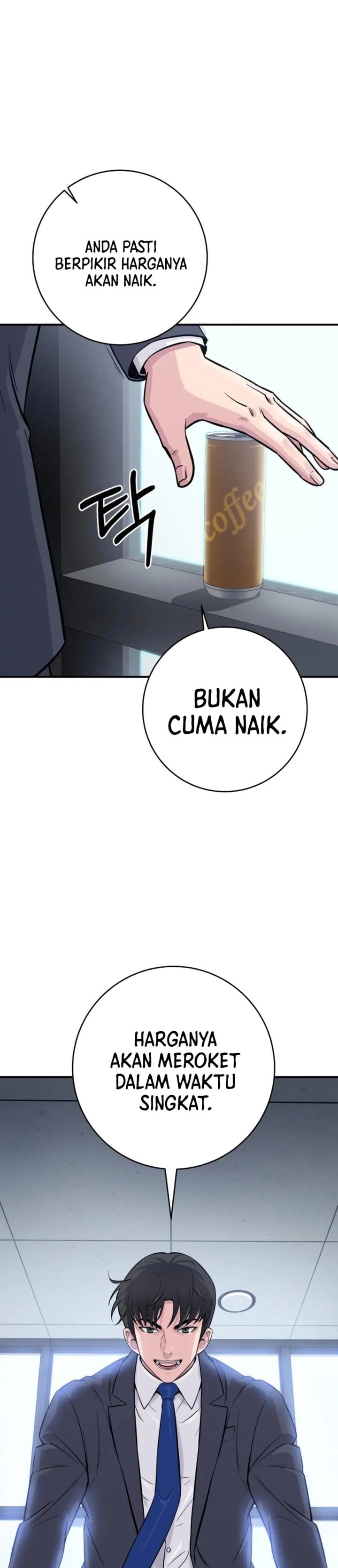 Baca The Chaebol Family's Genius Monster - Chapter 4 halaman 41