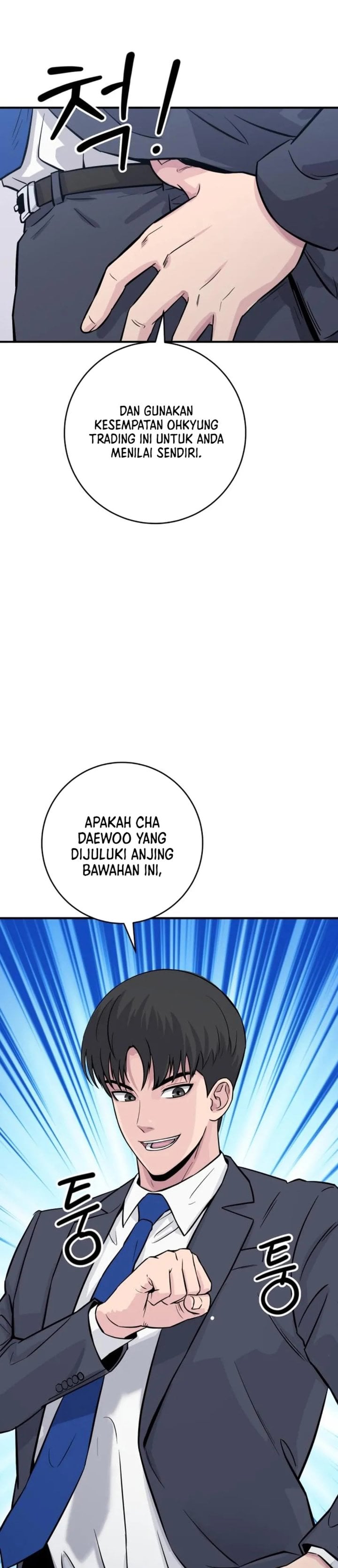 Baca The Chaebol Family's Genius Monster - Chapter 4 halaman 46