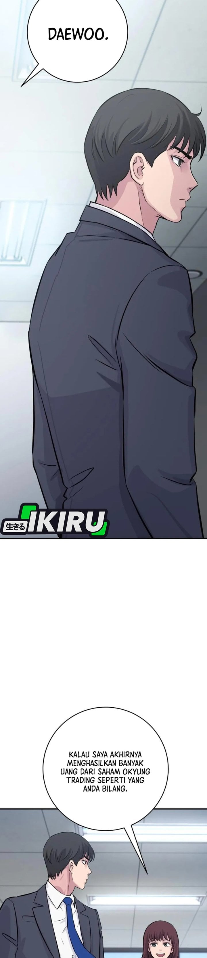 Baca The Chaebol Family's Genius Monster - Chapter 4 halaman 52