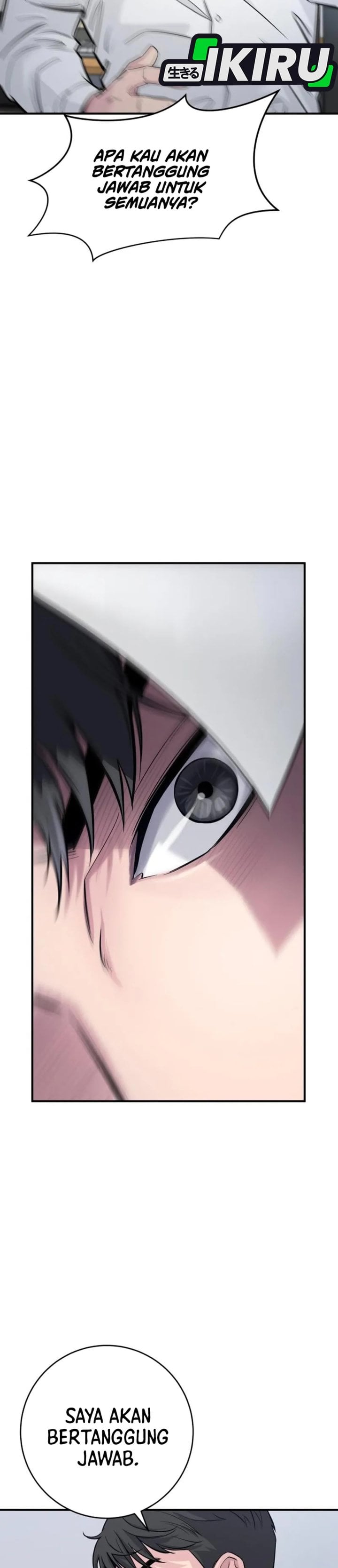 Baca The Chaebol Family's Genius Monster - Chapter 4 halaman 6