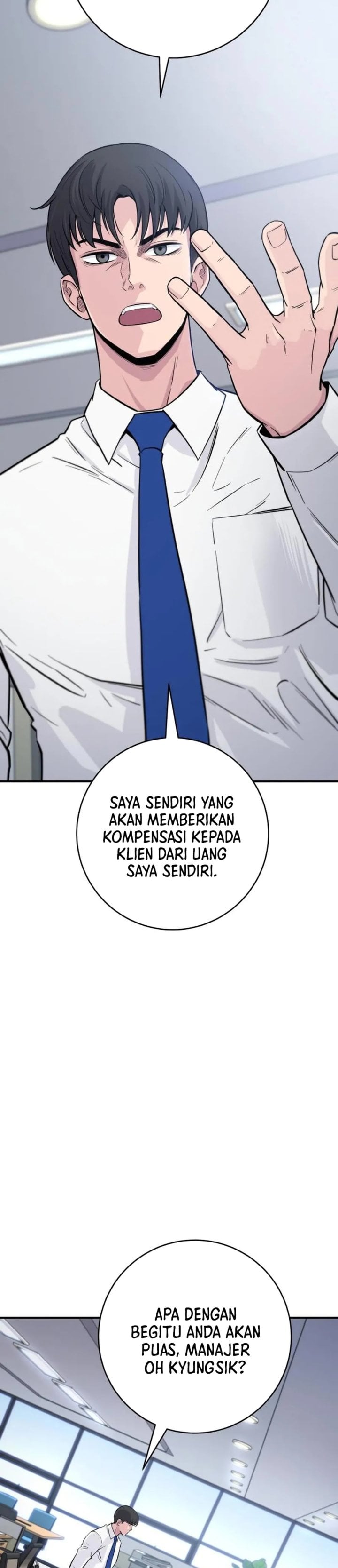 Baca The Chaebol Family's Genius Monster - Chapter 4 halaman 8