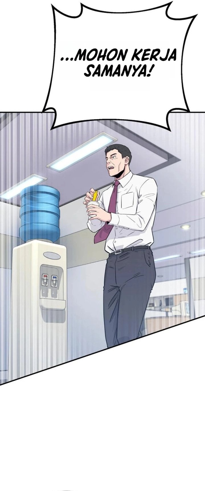 Baca The Chaebol Family's Genius Monster - Chapter 5 halaman 14