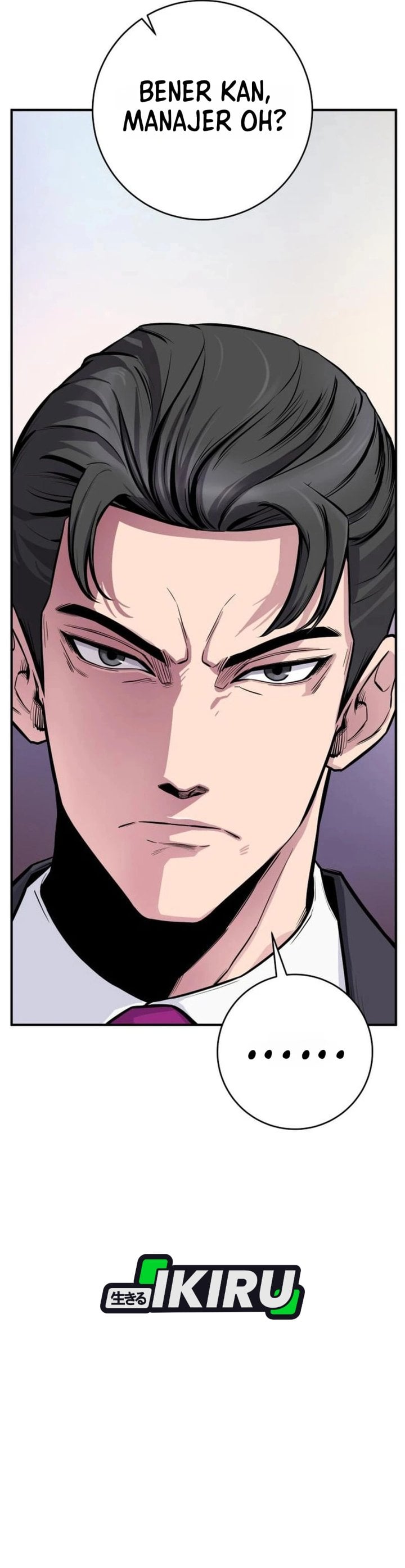 Baca The Chaebol Family's Genius Monster - Chapter 5 halaman 23
