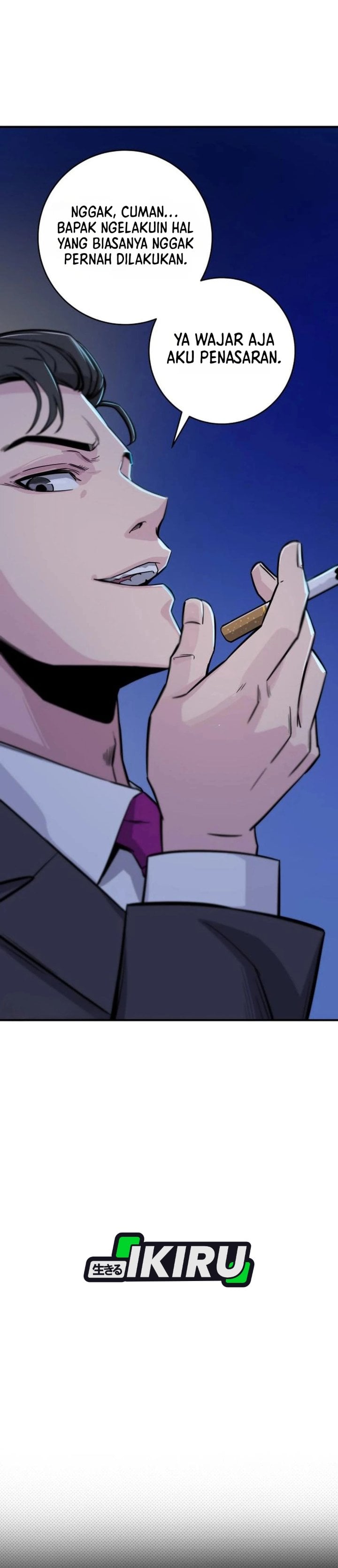 Baca The Chaebol Family's Genius Monster - Chapter 5 halaman 60