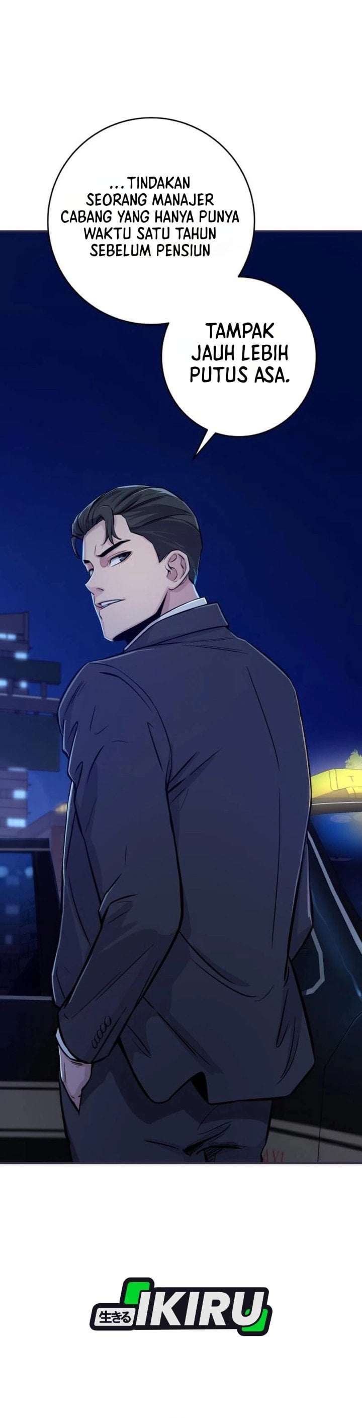 Baca The Chaebol Family's Genius Monster - Chapter 5 halaman 70