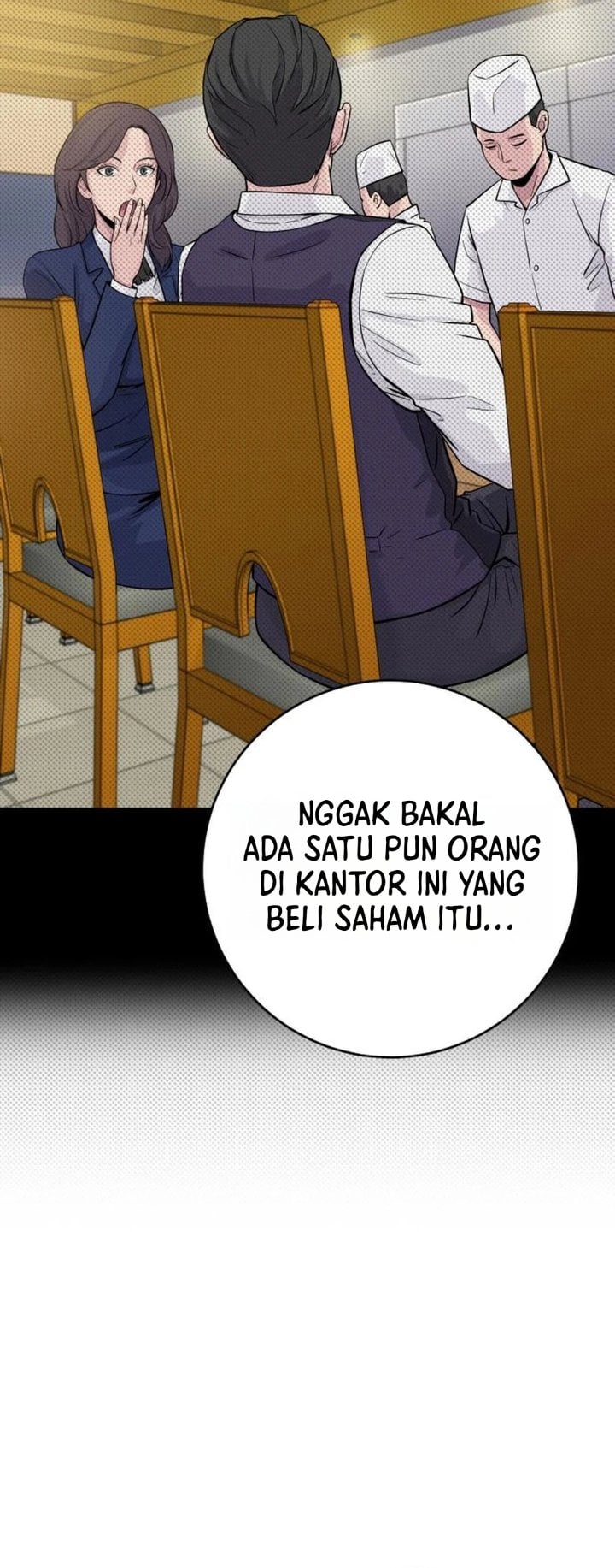 Baca The Chaebol Family's Genius Monster - Chapter 5 halaman 5