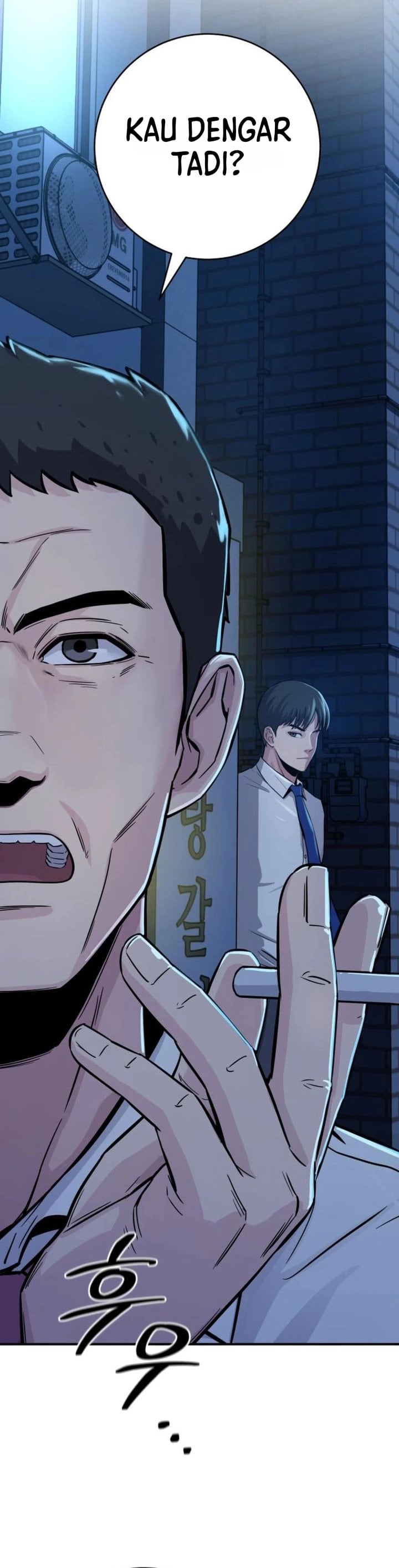 Baca The Chaebol Family's Genius Monster - Chapter 5 halaman 75