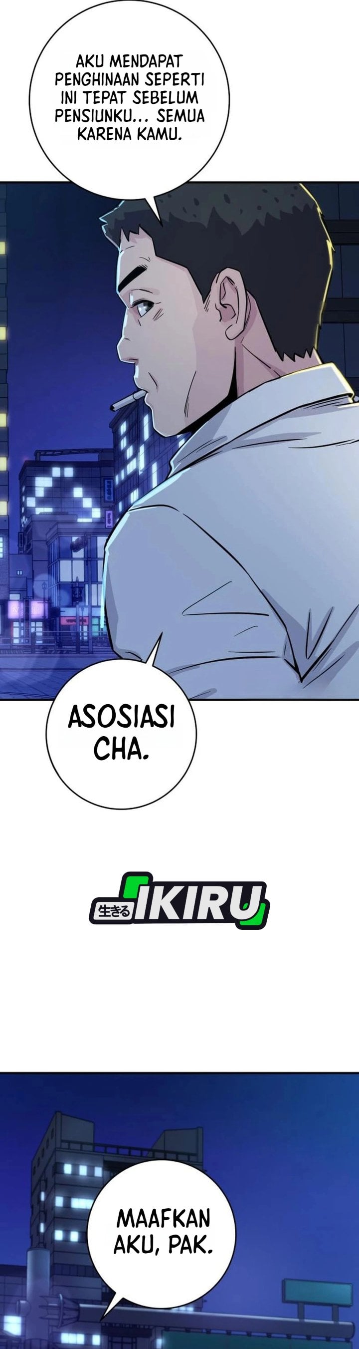 Baca The Chaebol Family's Genius Monster - Chapter 5 halaman 77