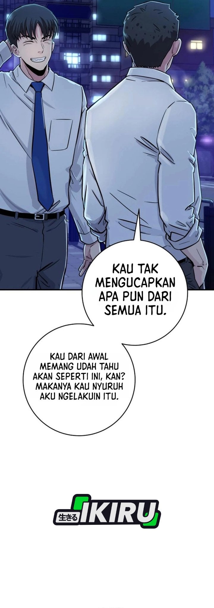 Baca The Chaebol Family's Genius Monster - Chapter 5 halaman 79