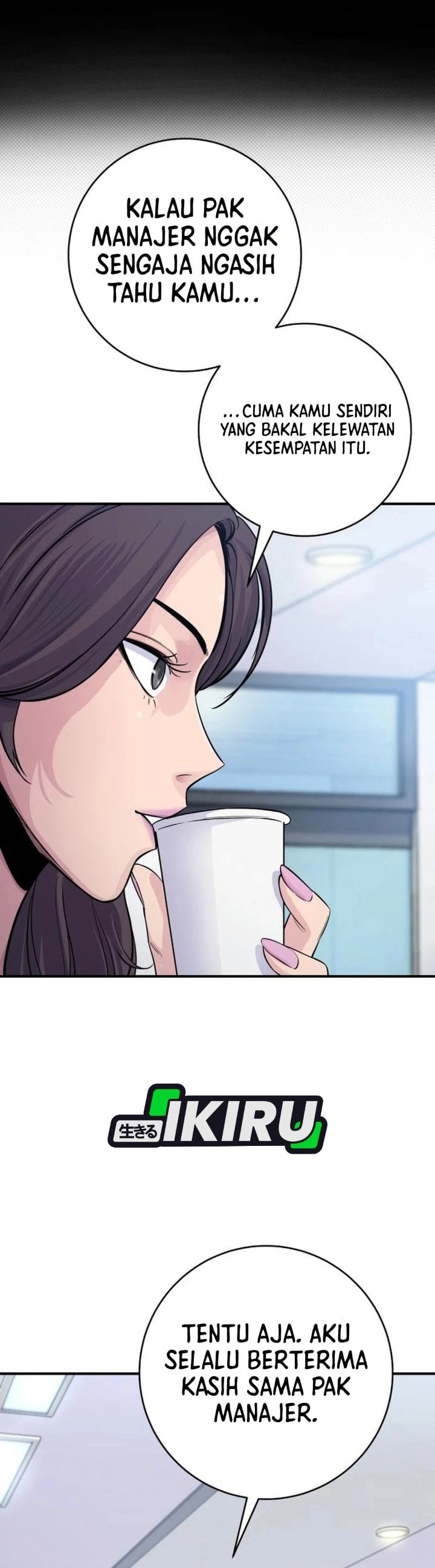 Baca The Chaebol Family's Genius Monster - Chapter 5 halaman 8