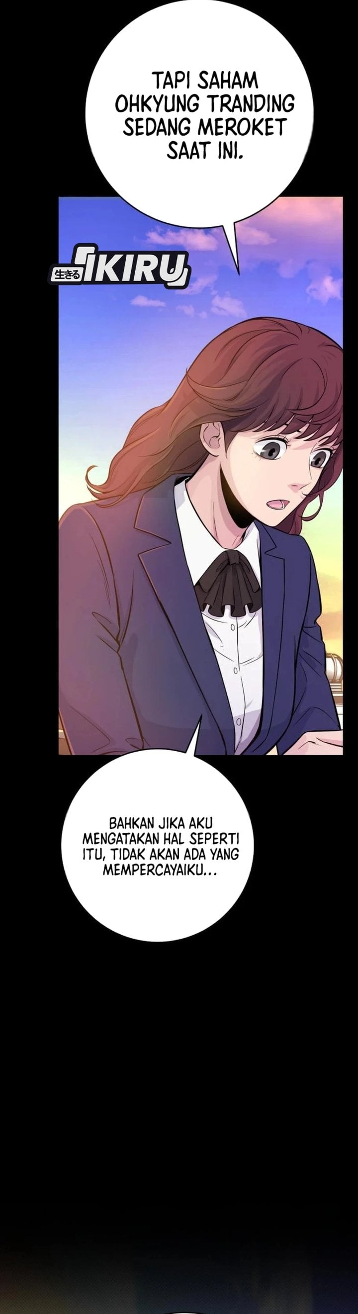 Baca The Chaebol Family's Genius Monster - Chapter 6 halaman 12
