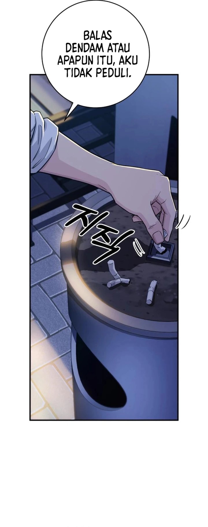 Baca The Chaebol Family's Genius Monster - Chapter 6 halaman 20