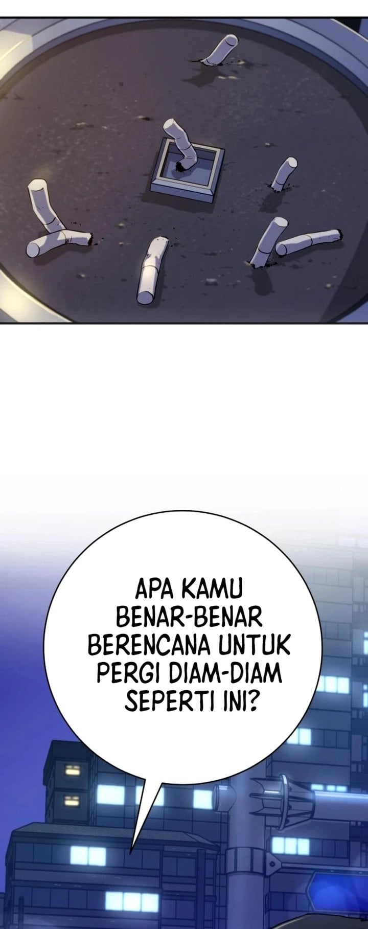 Baca The Chaebol Family's Genius Monster - Chapter 6 halaman 22