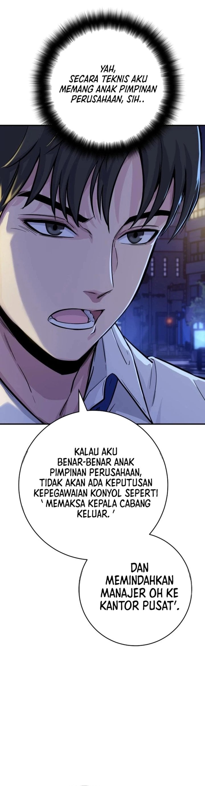 Baca The Chaebol Family's Genius Monster - Chapter 6 halaman 25