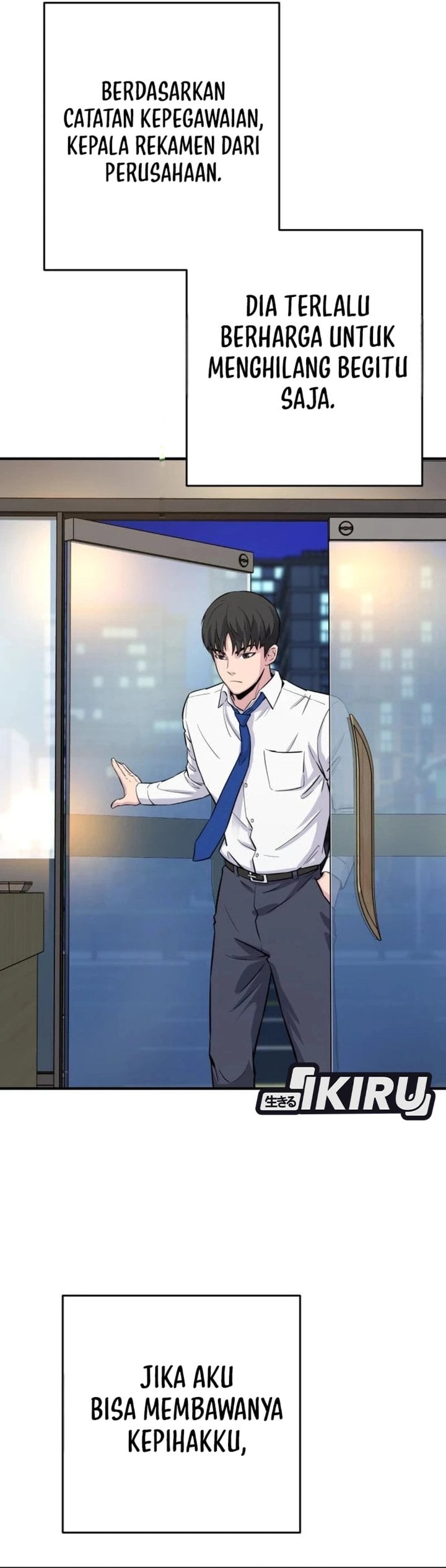 Baca The Chaebol Family's Genius Monster - Chapter 6 halaman 32