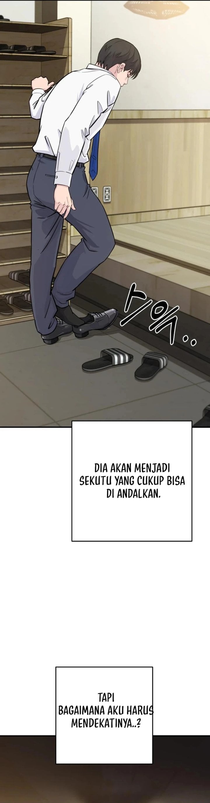 Baca The Chaebol Family's Genius Monster - Chapter 6 halaman 33