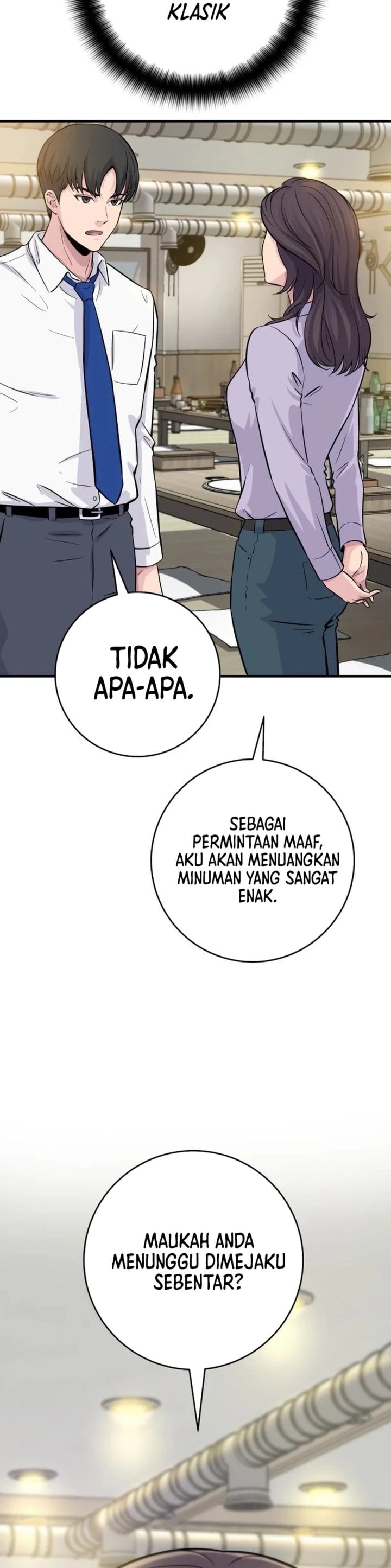 Baca The Chaebol Family's Genius Monster - Chapter 6 halaman 37