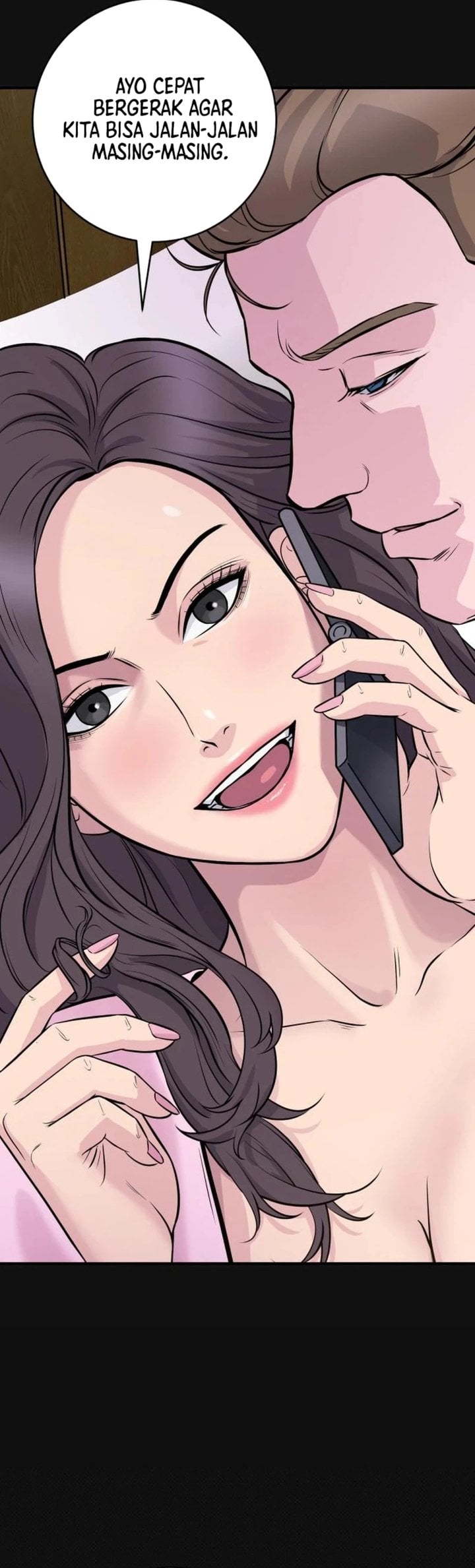 Baca The Chaebol Family's Genius Monster - Chapter 6 halaman 43