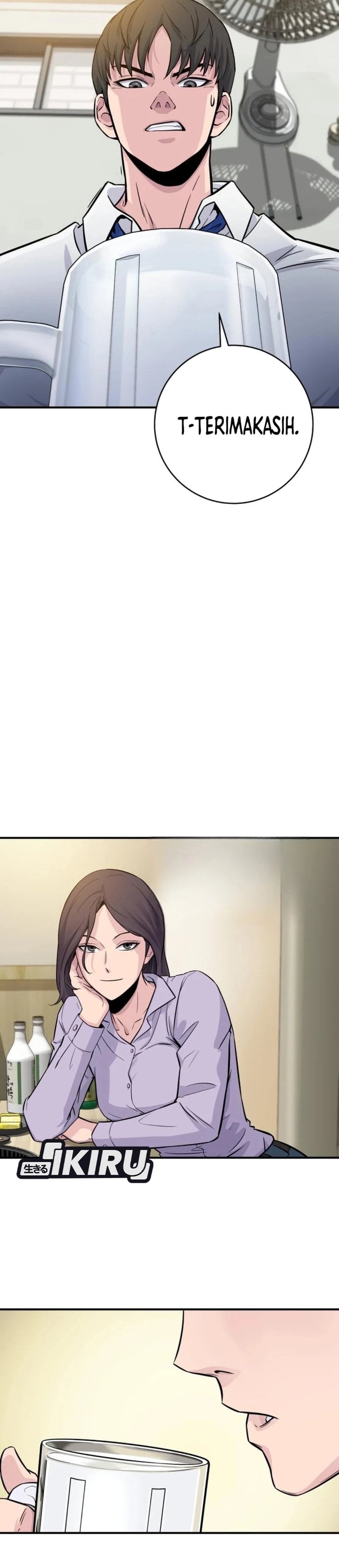 Baca The Chaebol Family's Genius Monster - Chapter 6 halaman 49