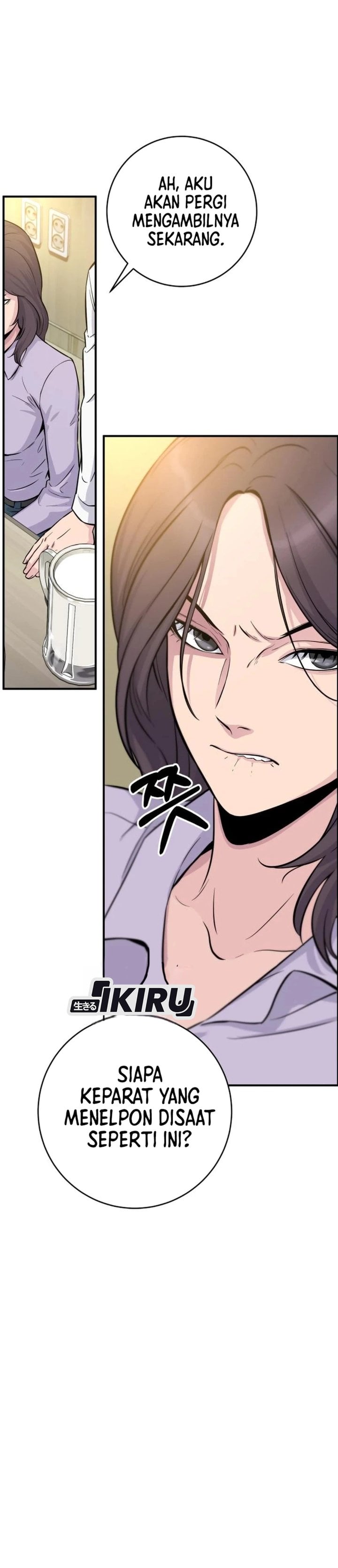 Baca The Chaebol Family's Genius Monster - Chapter 6 halaman 52