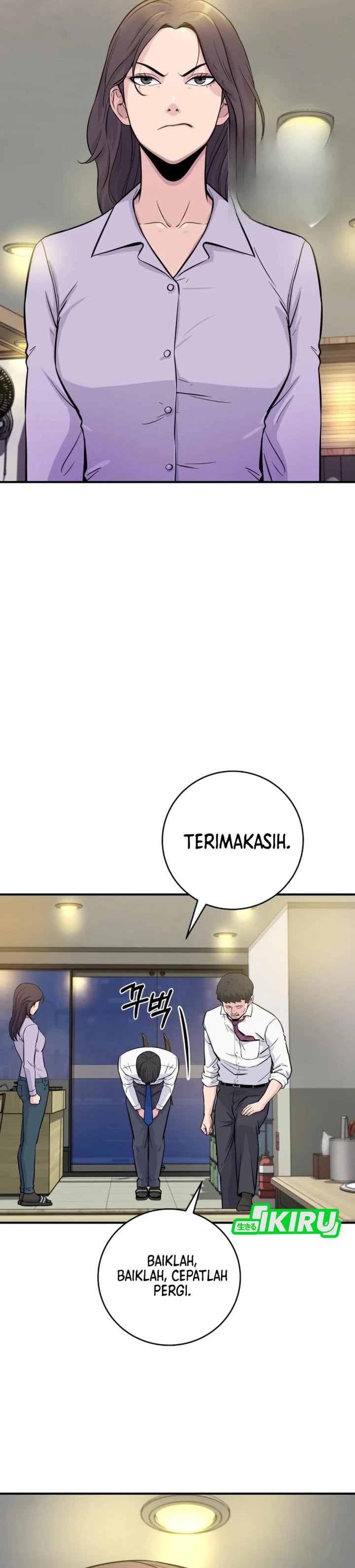 Baca The Chaebol Family's Genius Monster - Chapter 6 halaman 56