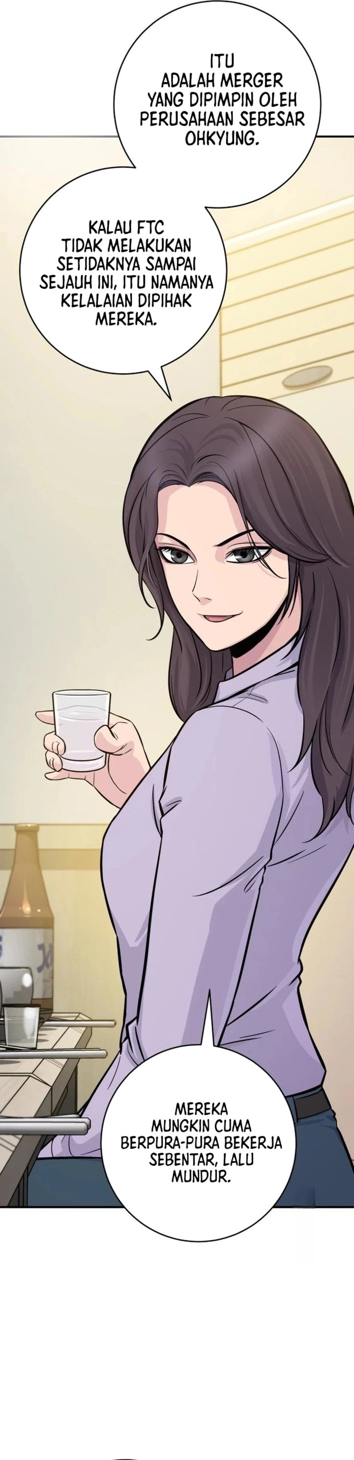 Baca The Chaebol Family's Genius Monster - Chapter 6 halaman 7