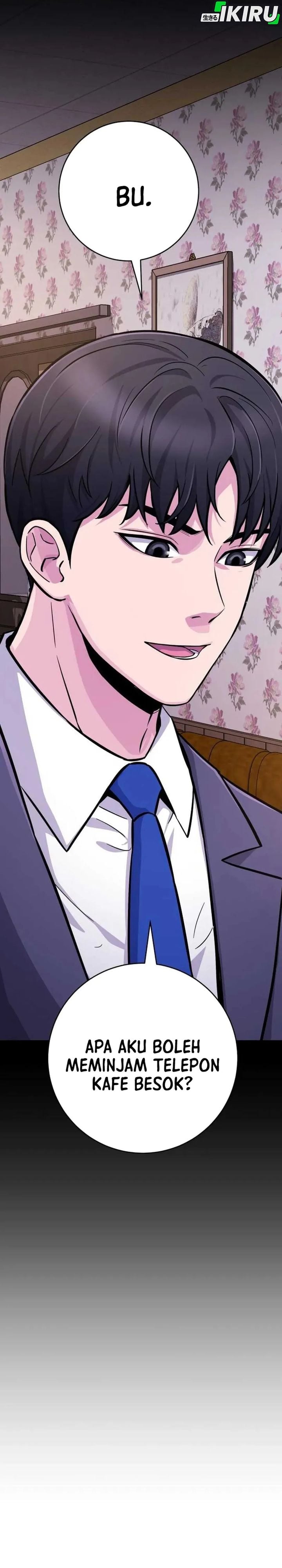 Baca The Chaebol Family's Genius Monster - Chapter 7 halaman 12