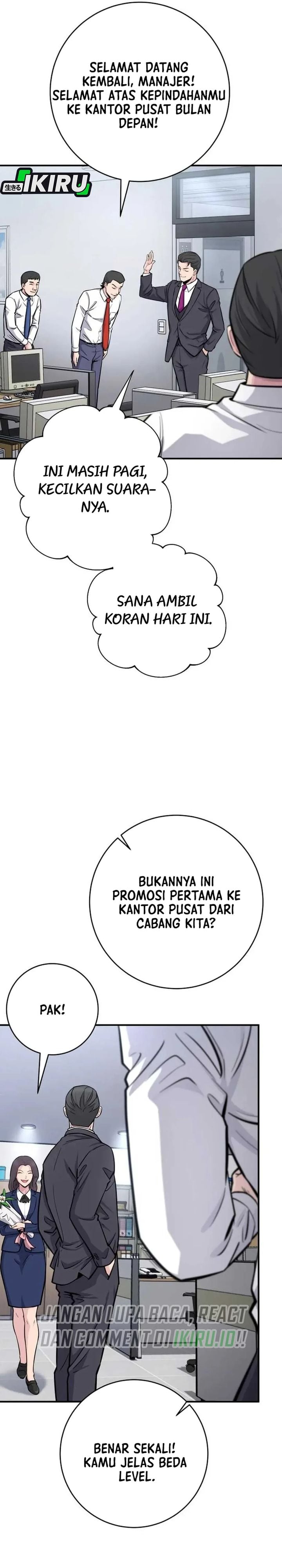 Baca The Chaebol Family's Genius Monster - Chapter 7 halaman 15