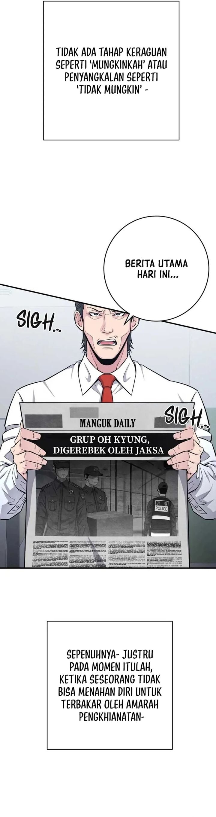 Baca The Chaebol Family's Genius Monster - Chapter 7 halaman 19