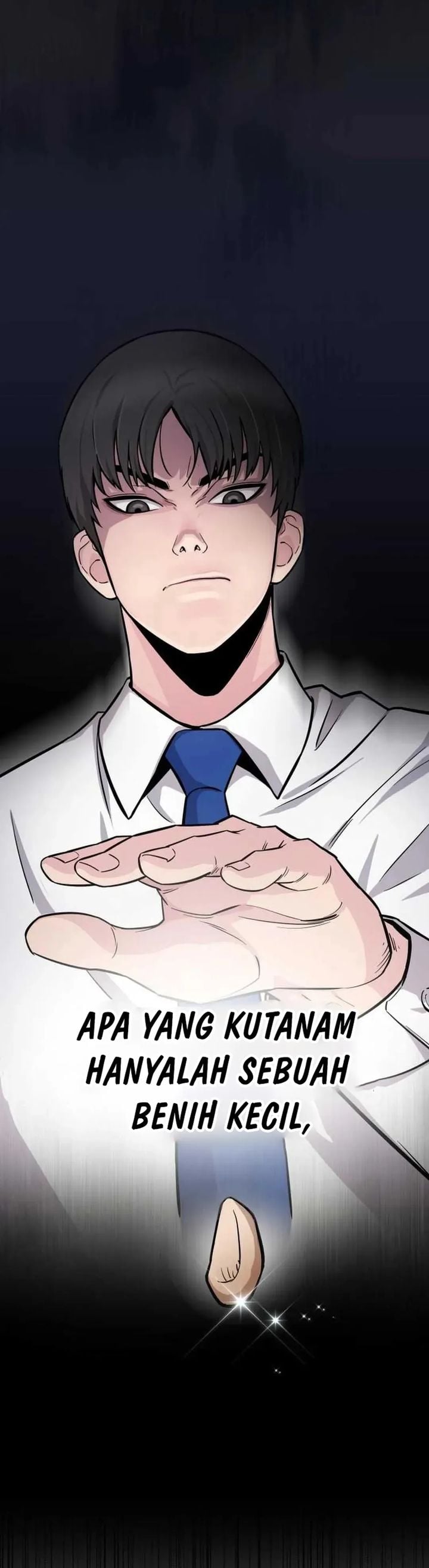 Baca The Chaebol Family's Genius Monster - Chapter 7 halaman 22