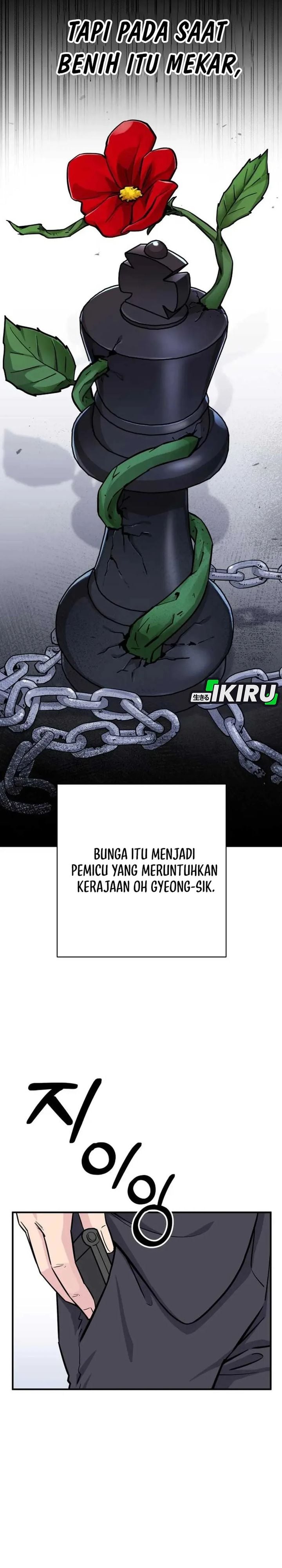 Baca The Chaebol Family's Genius Monster - Chapter 7 halaman 23