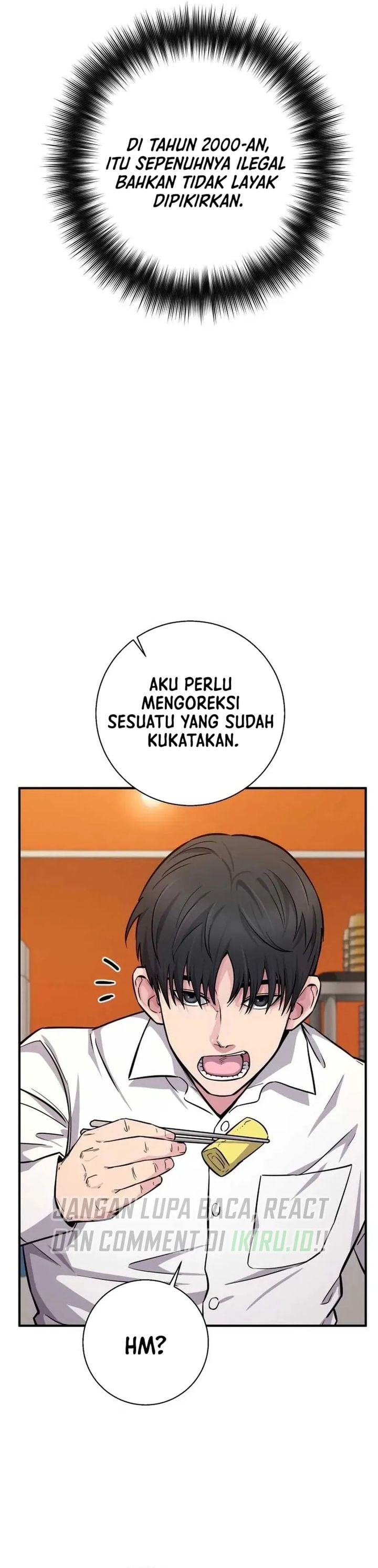 Baca The Chaebol Family's Genius Monster - Chapter 7 halaman 35