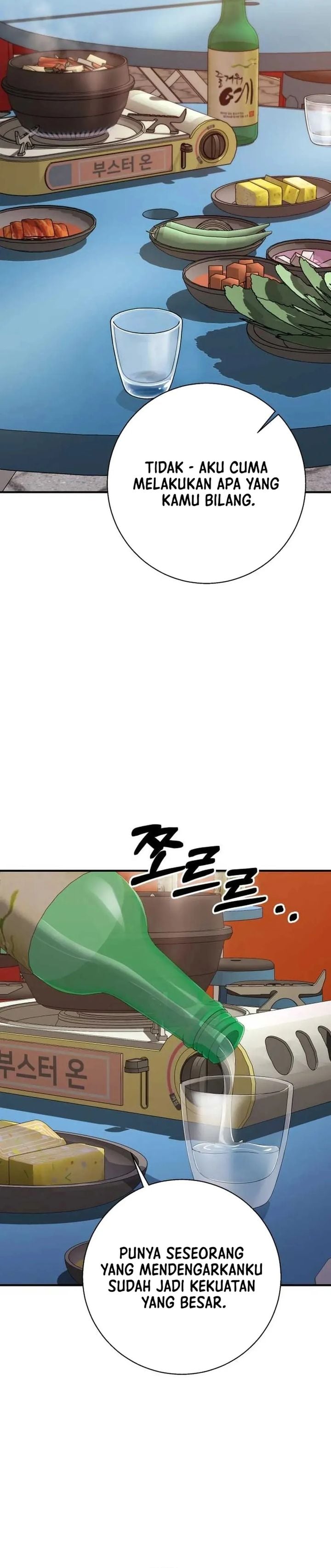 Baca The Chaebol Family's Genius Monster - Chapter 7 halaman 38